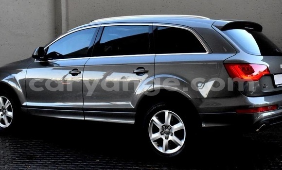 Buy Used Audi Q7 Other Car in Windhoek in Namibia Buy Used Audi Q7 Other Car in Windhoek in Namibia
