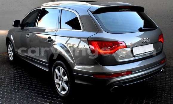 Buy Used Audi Q7 Other Car in Windhoek in Namibia Buy Used Audi Q7 Other Car in Windhoek in Namibia