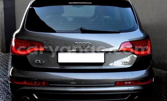 Buy Used Audi Q7 Other Car in Windhoek in Namibia Buy Used Audi Q7 Other Car in Windhoek in Namibia