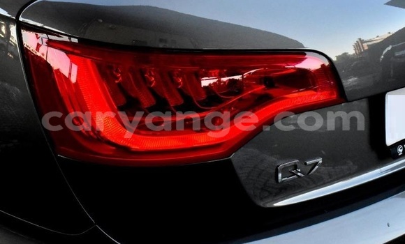 Buy Used Audi Q7 Other Car in Windhoek in Namibia Buy Used Audi Q7 Other Car in Windhoek in Namibia