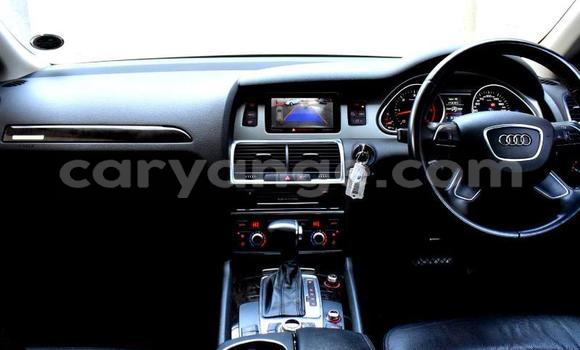 Buy Used Audi Q7 Other Car in Windhoek in Namibia Buy Used Audi Q7 Other Car in Windhoek in Namibia