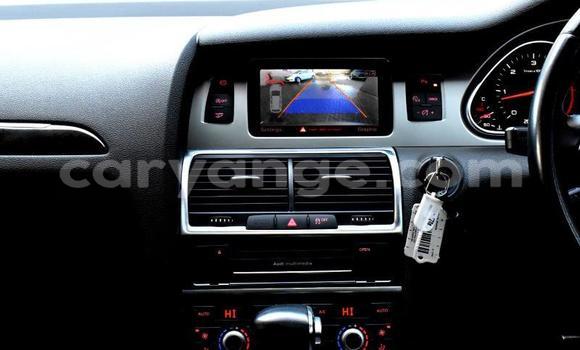 Buy Used Audi Q7 Other Car in Windhoek in Namibia Buy Used Audi Q7 Other Car in Windhoek in Namibia