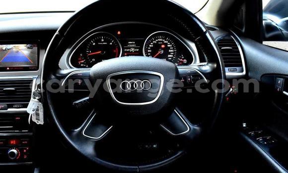 Buy Used Audi Q7 Other Car in Windhoek in Namibia Buy Used Audi Q7 Other Car in Windhoek in Namibia