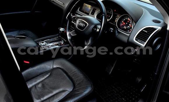 Buy Used Audi Q7 Other Car in Windhoek in Namibia Buy Used Audi Q7 Other Car in Windhoek in Namibia