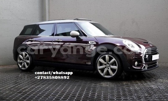 Buy Used Mini Clubman Other Car in Windhoek in Namibia