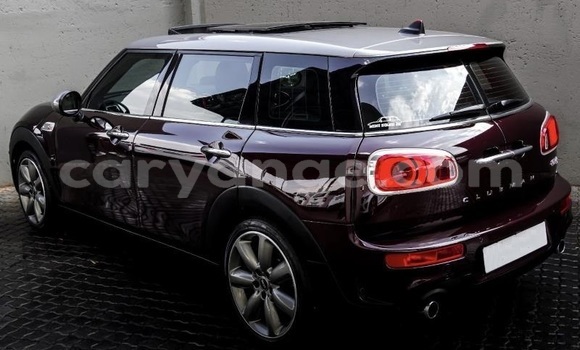 Acheter Occasion Voiture Mini Clubman Autre à Windhoek, Namibie Acheter Occasion Voiture Mini Clubman Autre à Windhoek, Namibie