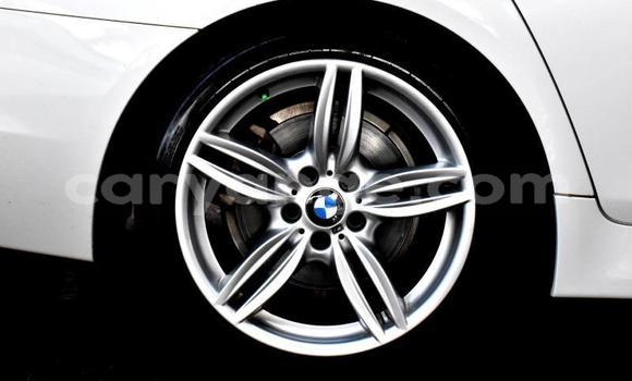 Buy Used BMW 5–Series White Car in Windhoek in Namibia Buy Used BMW 5–Series White Car in Windhoek in Namibia