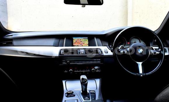 Buy Used BMW 5–Series White Car in Windhoek in Namibia Buy Used BMW 5–Series White Car in Windhoek in Namibia