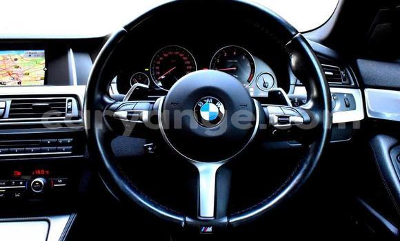 Buy Used BMW 5–Series White Car in Windhoek in Namibia Buy Used BMW 5–Series White Car in Windhoek in Namibia