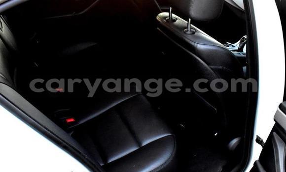 Buy Used BMW 5–Series White Car in Windhoek in Namibia Buy Used BMW 5–Series White Car in Windhoek in Namibia