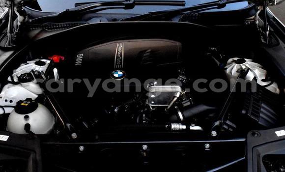 Buy Used BMW 5–Series White Car in Windhoek in Namibia Buy Used BMW 5–Series White Car in Windhoek in Namibia