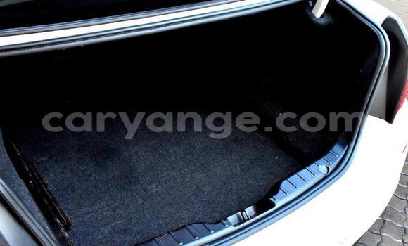 Buy Used BMW 5–Series White Car in Windhoek in Namibia Buy Used BMW 5–Series White Car in Windhoek in Namibia