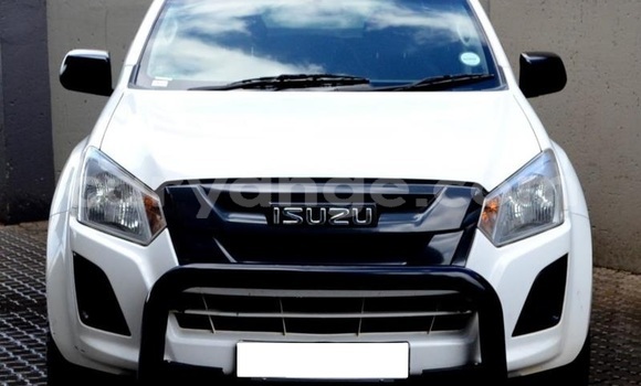 Buy Used Isuzu KB White Car in Windhoek in Namibia Buy Used Isuzu KB White Car in Windhoek in Namibia