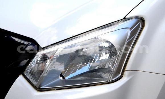 Buy Used Isuzu KB White Car in Windhoek in Namibia Buy Used Isuzu KB White Car in Windhoek in Namibia