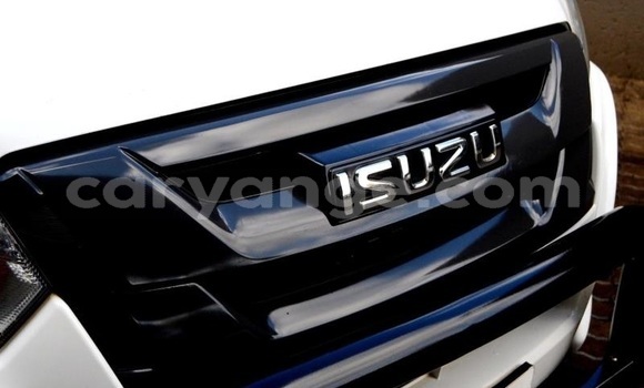 Buy Used Isuzu KB White Car in Windhoek in Namibia Buy Used Isuzu KB White Car in Windhoek in Namibia