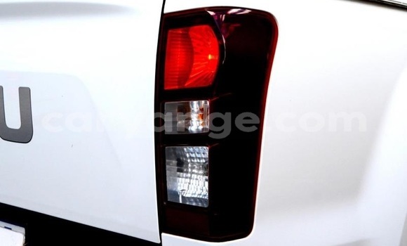 Buy Used Isuzu KB White Car in Windhoek in Namibia Buy Used Isuzu KB White Car in Windhoek in Namibia