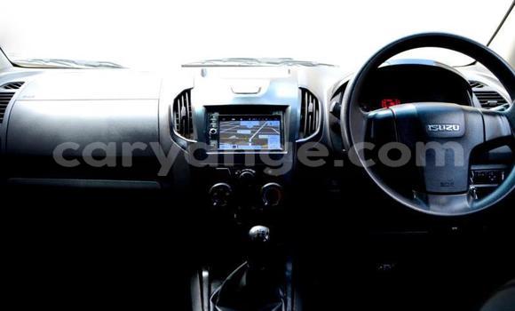 Buy Used Isuzu KB White Car in Windhoek in Namibia Buy Used Isuzu KB White Car in Windhoek in Namibia