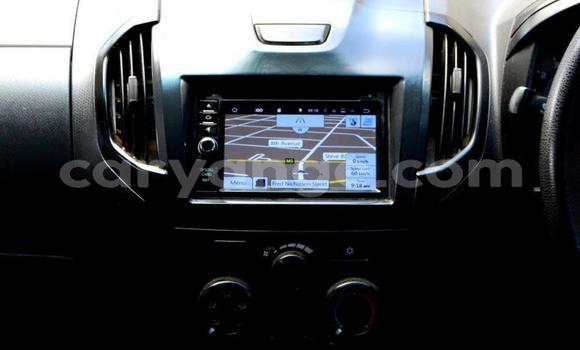 Buy Used Isuzu KB White Car in Windhoek in Namibia Buy Used Isuzu KB White Car in Windhoek in Namibia