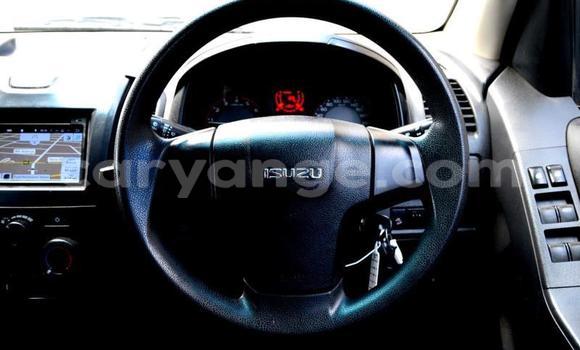 Buy Used Isuzu KB White Car in Windhoek in Namibia Buy Used Isuzu KB White Car in Windhoek in Namibia