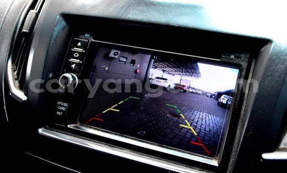 Buy Used Isuzu KB White Car in Windhoek in Namibia Buy Used Isuzu KB White Car in Windhoek in Namibia