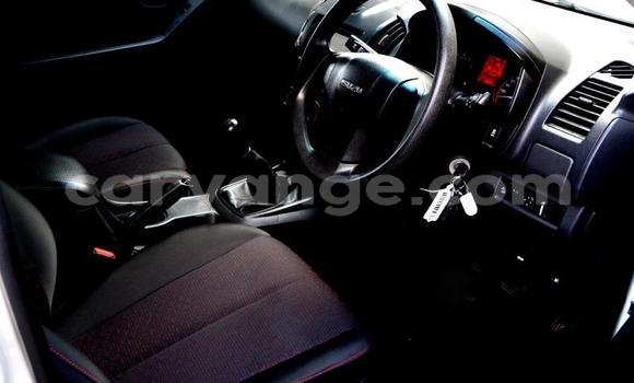 Buy Used Isuzu KB White Car in Windhoek in Namibia Buy Used Isuzu KB White Car in Windhoek in Namibia