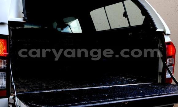 Buy Used Isuzu KB White Car in Windhoek in Namibia Buy Used Isuzu KB White Car in Windhoek in Namibia