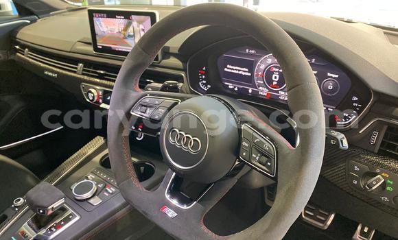 Acheter Occasion Voiture Audi RS4 Bleu à Windhoek, Namibie Acheter Occasion Voiture Audi RS4 Bleu à Windhoek, Namibie