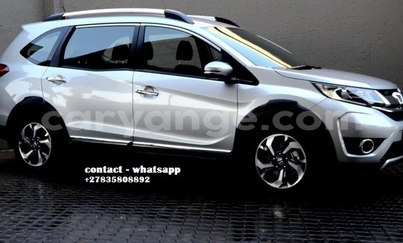 Buy Used Honda BR-V Other Car in Windhoek in Namibia
