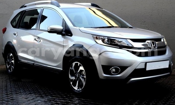 Buy Used Honda BR-V Other Car in Windhoek in Namibia Buy Used Honda BR-V Other Car in Windhoek in Namibia