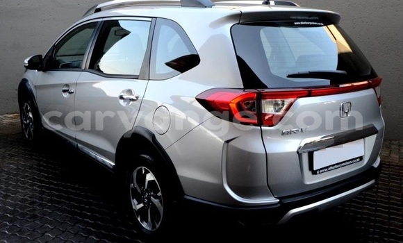 Buy Used Honda BR-V Other Car in Windhoek in Namibia Buy Used Honda BR-V Other Car in Windhoek in Namibia