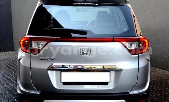 Buy Used Honda BR-V Other Car in Windhoek in Namibia Buy Used Honda BR-V Other Car in Windhoek in Namibia