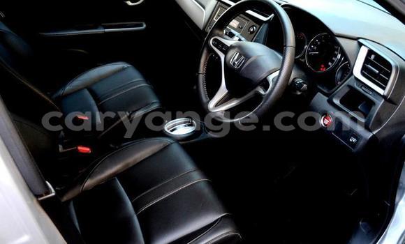 Buy Used Honda BR-V Other Car in Windhoek in Namibia Buy Used Honda BR-V Other Car in Windhoek in Namibia