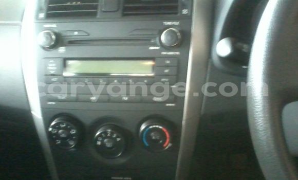 Buy Used Toyota Corolla White Car in Windhoek in Namibia Buy Used Toyota Corolla White Car in Windhoek in Namibia