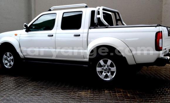 Acheter Occasion Voiture Nissan NP 300 Autre à Windhoek, Namibie Acheter Occasion Voiture Nissan NP 300 Autre à Windhoek, Namibie