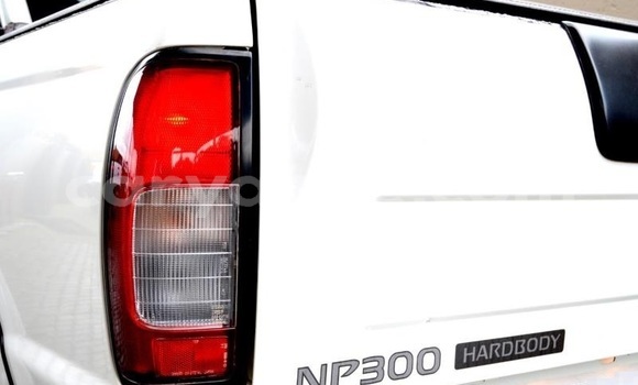 Acheter Occasion Voiture Nissan NP 300 Autre à Windhoek, Namibie Acheter Occasion Voiture Nissan NP 300 Autre à Windhoek, Namibie