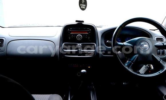 Acheter Occasion Voiture Nissan NP 300 Autre à Windhoek, Namibie Acheter Occasion Voiture Nissan NP 300 Autre à Windhoek, Namibie