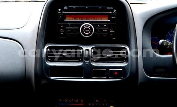 Acheter Occasion Voiture Nissan NP 300 Autre à Windhoek, Namibie Acheter Occasion Voiture Nissan NP 300 Autre à Windhoek, Namibie