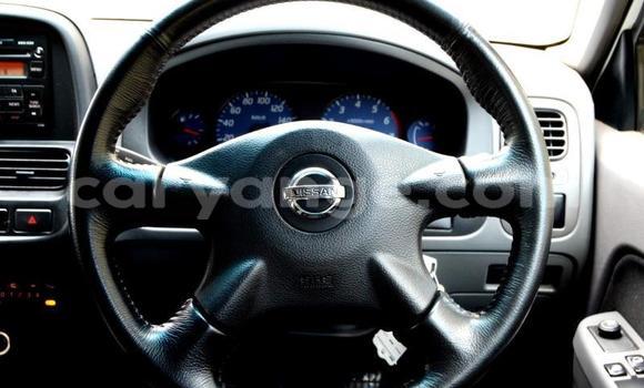 Acheter Occasion Voiture Nissan NP 300 Autre à Windhoek, Namibie Acheter Occasion Voiture Nissan NP 300 Autre à Windhoek, Namibie