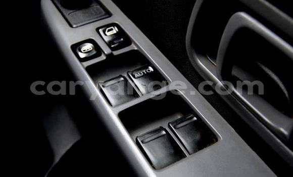 Acheter Occasion Voiture Nissan NP 300 Autre à Windhoek, Namibie Acheter Occasion Voiture Nissan NP 300 Autre à Windhoek, Namibie