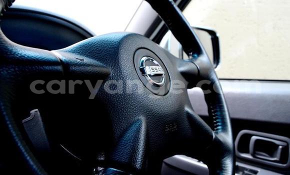 Acheter Occasion Voiture Nissan NP 300 Autre à Windhoek, Namibie Acheter Occasion Voiture Nissan NP 300 Autre à Windhoek, Namibie