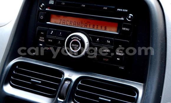 Acheter Occasion Voiture Nissan NP 300 Autre à Windhoek, Namibie Acheter Occasion Voiture Nissan NP 300 Autre à Windhoek, Namibie