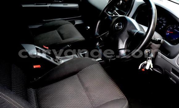 Acheter Occasion Voiture Nissan NP 300 Autre à Windhoek, Namibie Acheter Occasion Voiture Nissan NP 300 Autre à Windhoek, Namibie