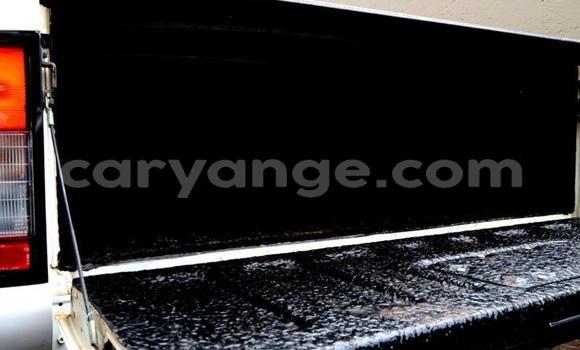 Acheter Occasion Voiture Nissan NP 300 Autre à Windhoek, Namibie Acheter Occasion Voiture Nissan NP 300 Autre à Windhoek, Namibie