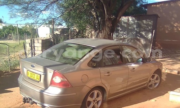 Buy Used Ford Focus Other Car in Outjo in Kunene