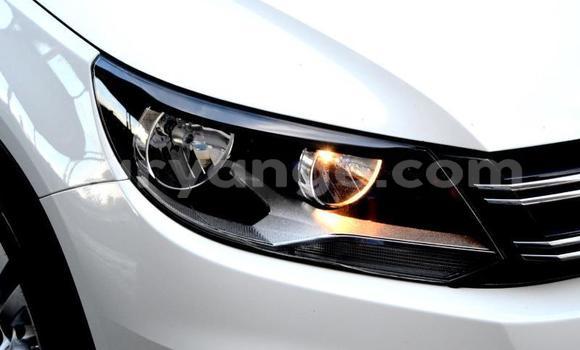 Buy Used Volkswagen Tiguan White Car in Windhoek in Namibia Buy Used Volkswagen Tiguan White Car in Windhoek in Namibia