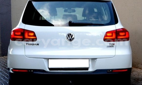 Buy Used Volkswagen Tiguan White Car in Windhoek in Namibia Buy Used Volkswagen Tiguan White Car in Windhoek in Namibia