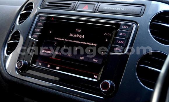 Buy Used Volkswagen Tiguan White Car in Windhoek in Namibia Buy Used Volkswagen Tiguan White Car in Windhoek in Namibia