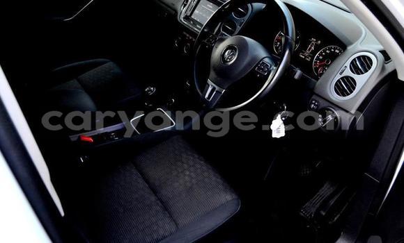 Buy Used Volkswagen Tiguan White Car in Windhoek in Namibia Buy Used Volkswagen Tiguan White Car in Windhoek in Namibia