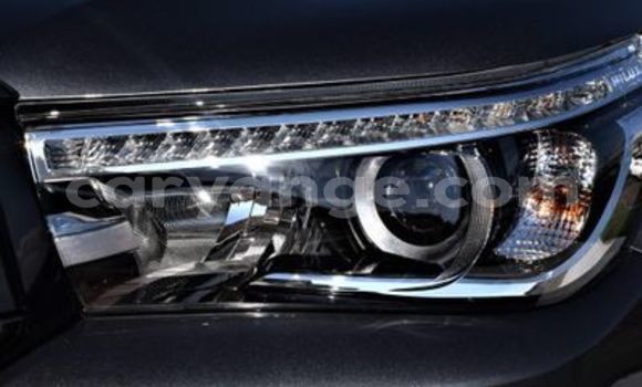 Acheter Occasion Voiture Toyota Hilux Autre à Windhoek, Namibie Acheter Occasion Voiture Toyota Hilux Autre à Windhoek, Namibie