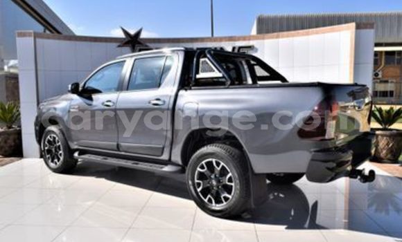 Acheter Occasion Voiture Toyota Hilux Autre à Windhoek, Namibie Acheter Occasion Voiture Toyota Hilux Autre à Windhoek, Namibie